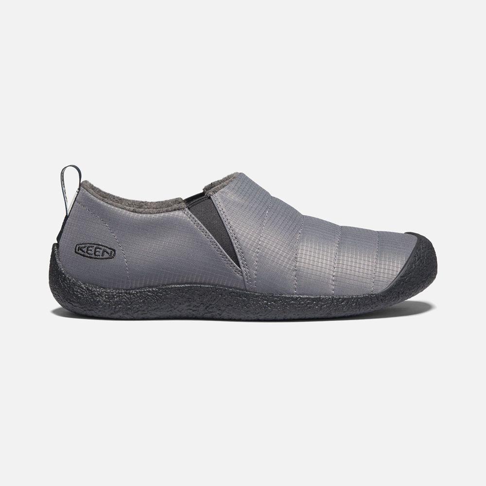 Keen Tofflor Herr Grå - Howser Ii - 461298FEC